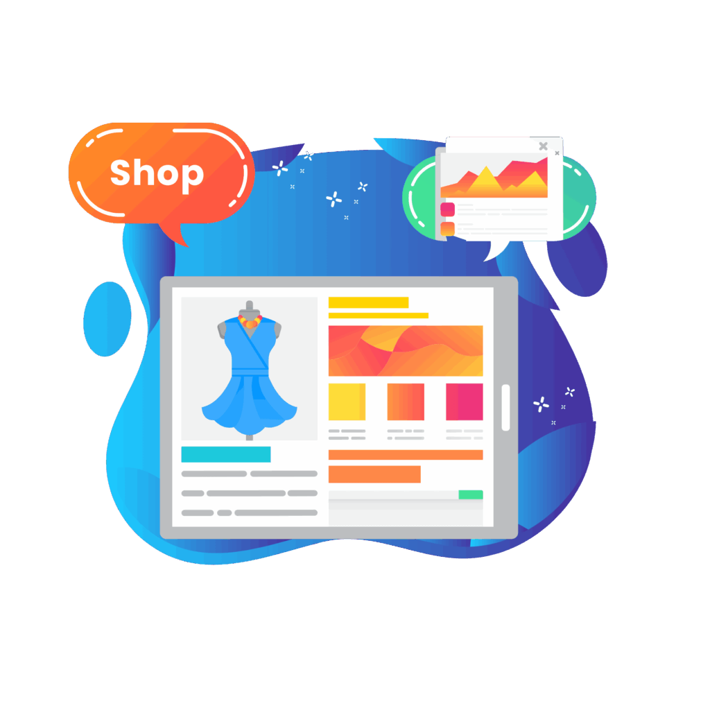 Webshop