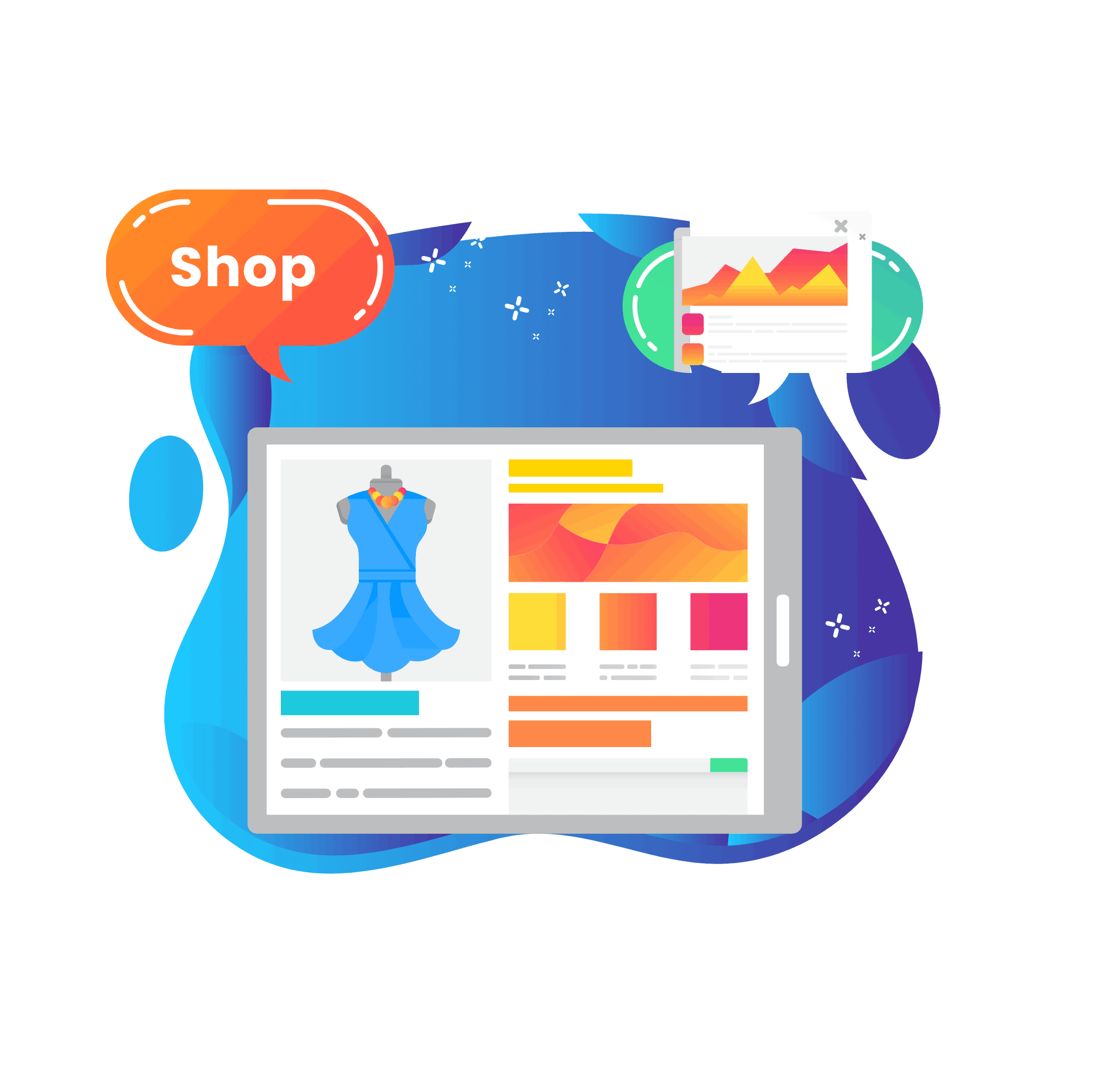 Webshop-erstellen Webshop-erstellen